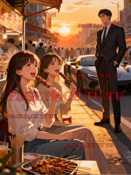 Mẹ Đơn Thân Và Hai Tiểu Quỷ Nhà Hào Môn