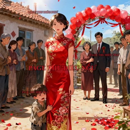 Bản Án Từ Trái Tim