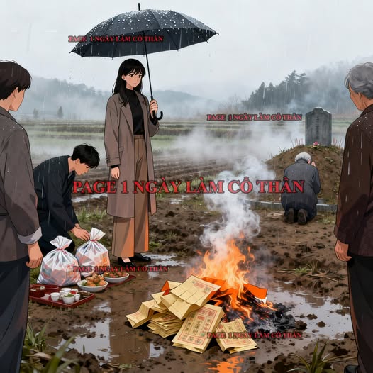 Bị Bỏ Rơi Trên Cao Tốc Lúc Mang Th a i