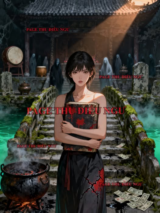 Lời Cảnh Báo Từ Địa Ngục