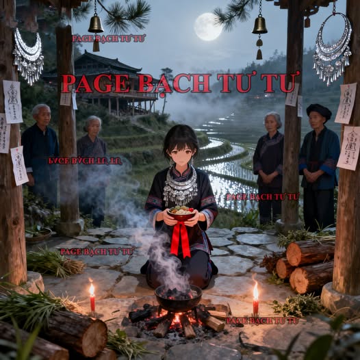 Cổ Sự Ký Túc Xá