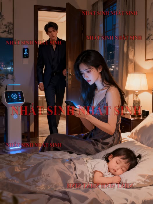 Vỡ Lẽ Sau Hôn Nhân