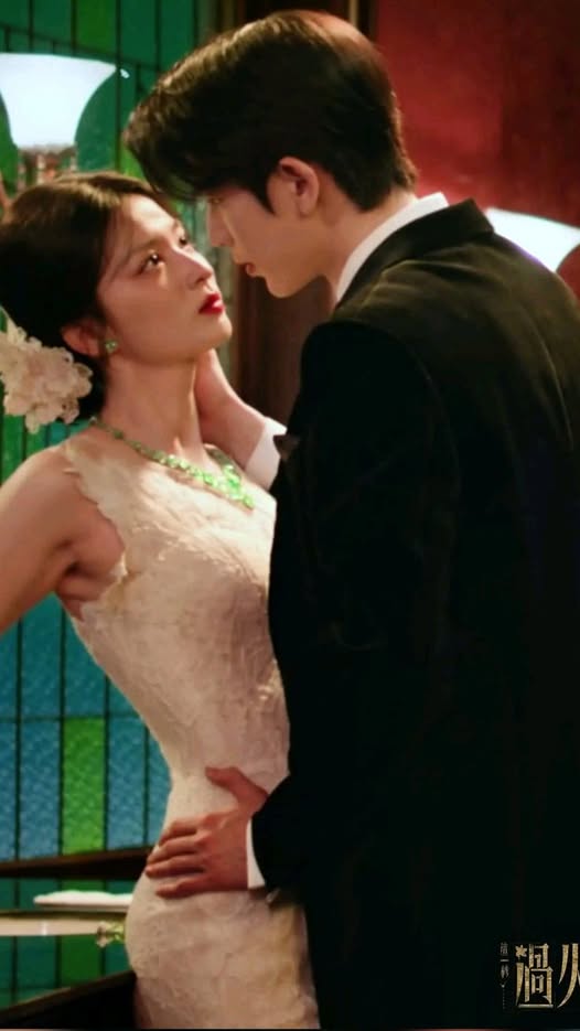 Cún Con Của Tổng Tài