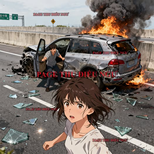 Khi Tiểu Tam Gặp Báo Ứng