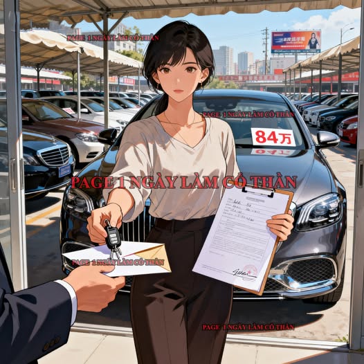 36 VẠN CHO MỘT BÀI HỌC