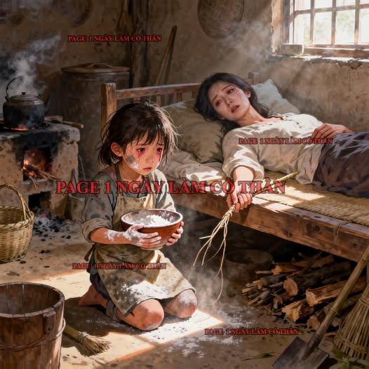 Lời Nói Dối Đẹp Đẽ