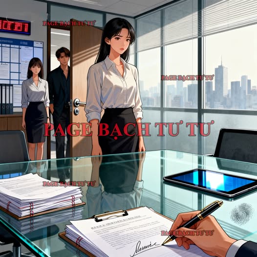 Bóng Hình Phản Bội