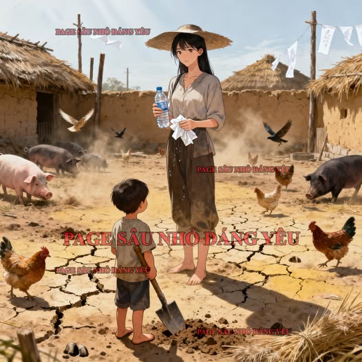 Vở Kịch Tìm Mẹ