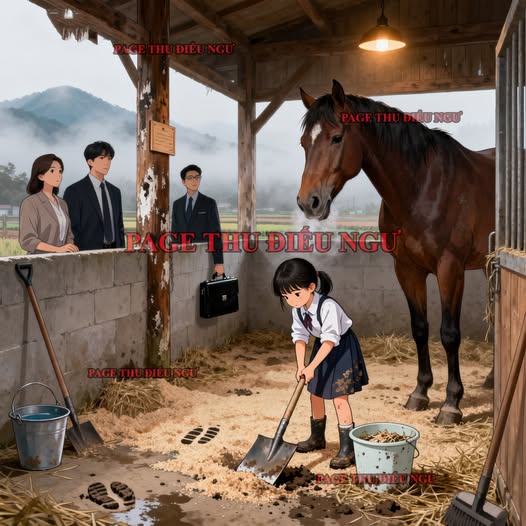 Cô Gái Đến Từ Xã Hội Đen