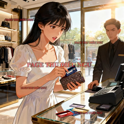 Cạm Bẫy Tình Yêu