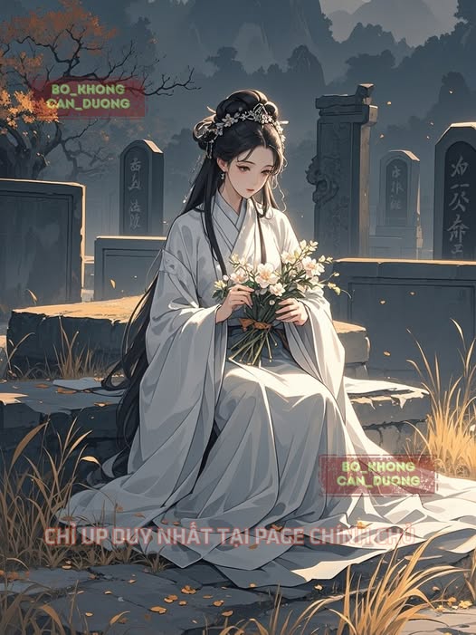 Phu Quân Thành Cố Nhân