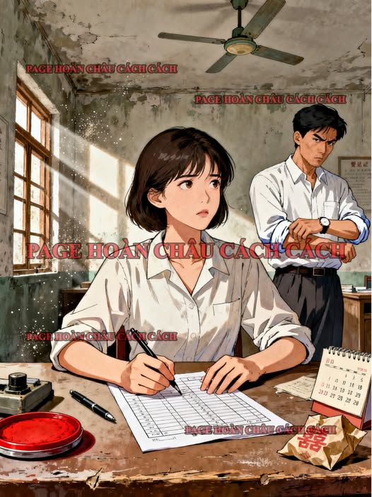 Trở Lại, Tôi Từ Chối Làm Thế Thân