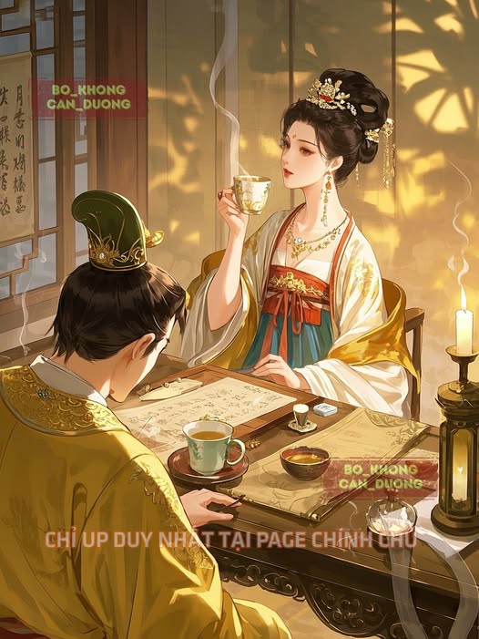 Vương Giả Quay Đầu