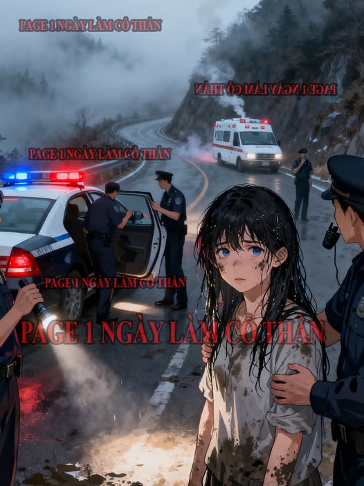 Vết Sẹo Hoàn Hảo