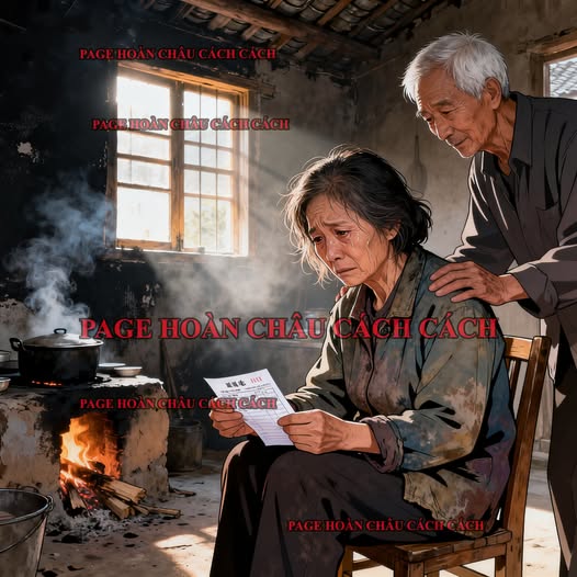 Tuổi Già Cho Riêng Mình