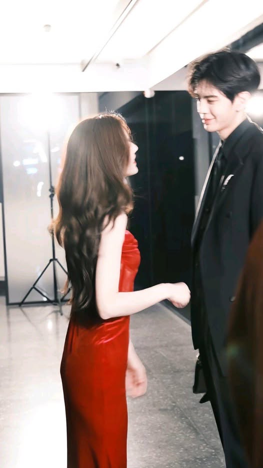 Thuốc Giải Của Ảnh Đế