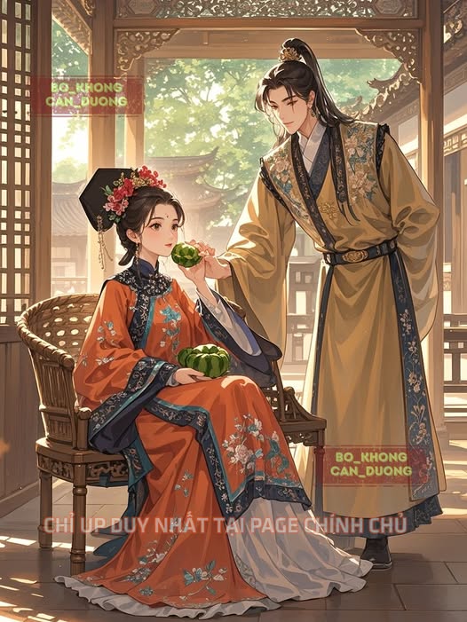 Ác Phụ Có Lòng Tốt