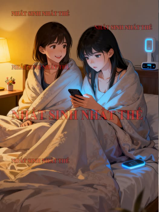 Bóng Hình Người Thứ Ba