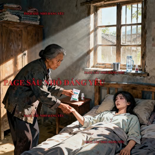 Âm Mưu Tháng Ở Cữ