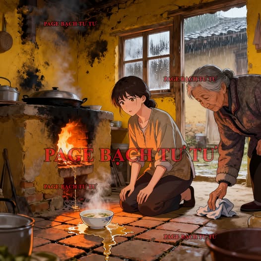 Khi Đôi Tai Tỉnh Giấc, Trái Tim Tan át