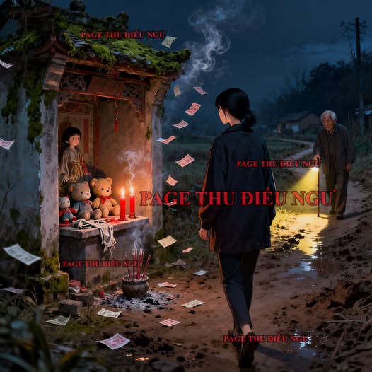 Lời Nguyền 300 Năm Của Họ Hạo