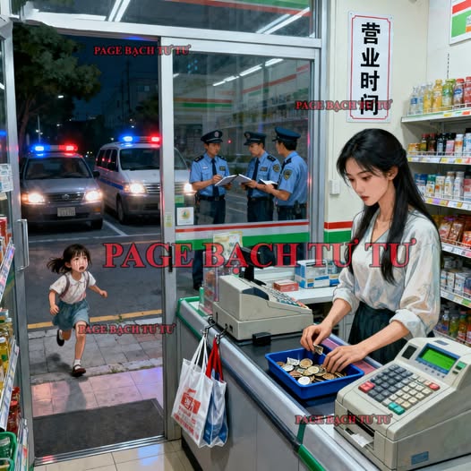 Mẹ Kế Của Tiểu Công Chúa