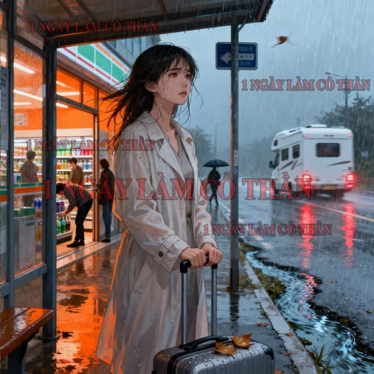 Hành Trình Cô Đơn