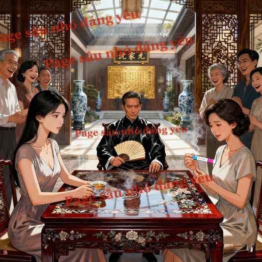 Mảnh Ghép Cuối Cùng