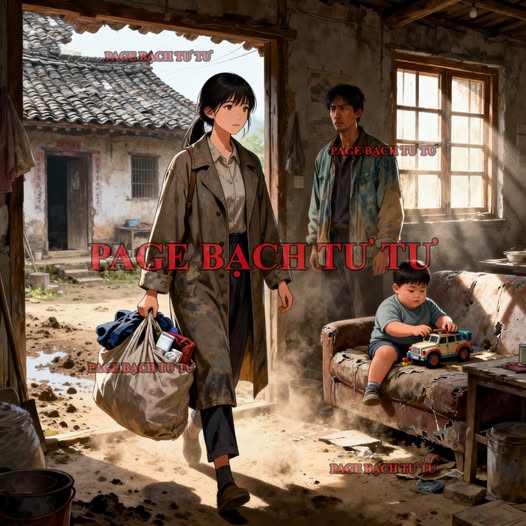 Bóng Hình Của Chị