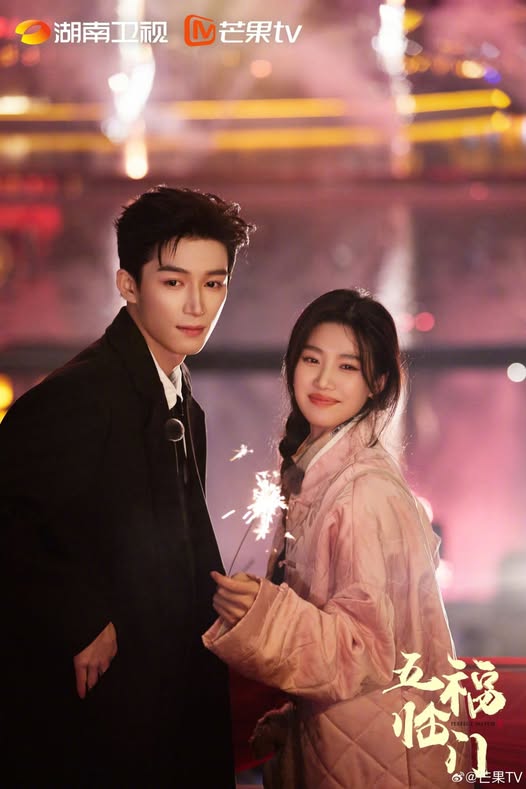 Bạch Nguyệt Quang Giả Mạo Của Thiếu Gia