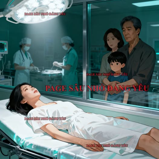 Lời Nói Dối Đầu Đời