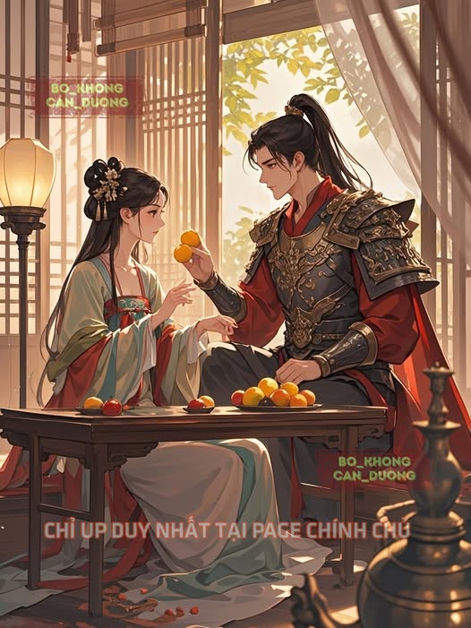 Lòng Dạ Uyển Uyển