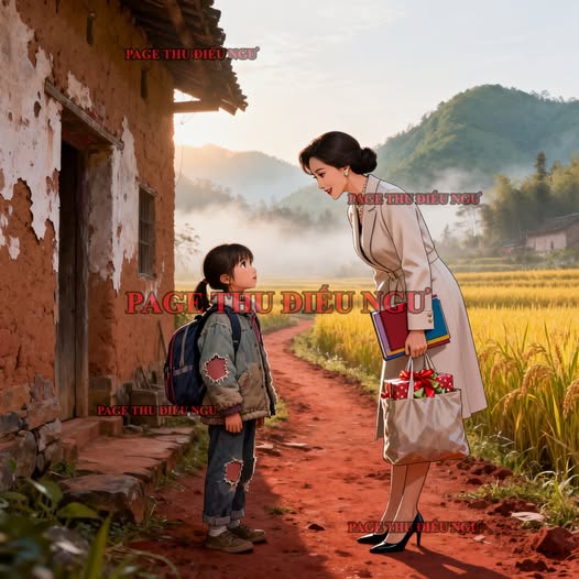 Bông Hướng Dương Lặng Lẽ