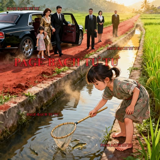 Cuộc Đời Bị Đánh Cắp