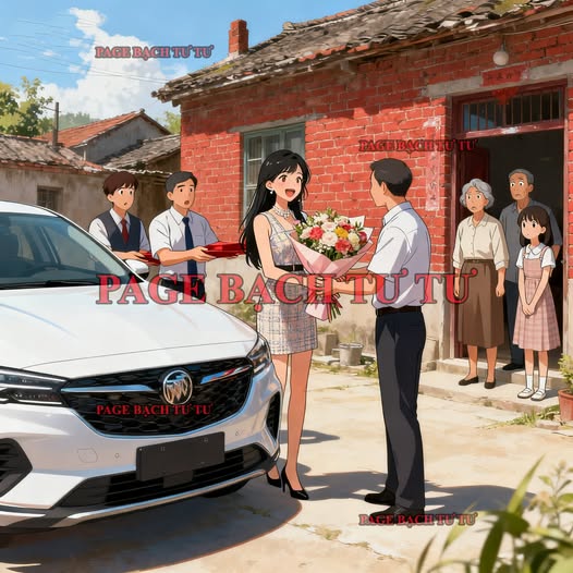 Gia Cảnh Giả Tạo