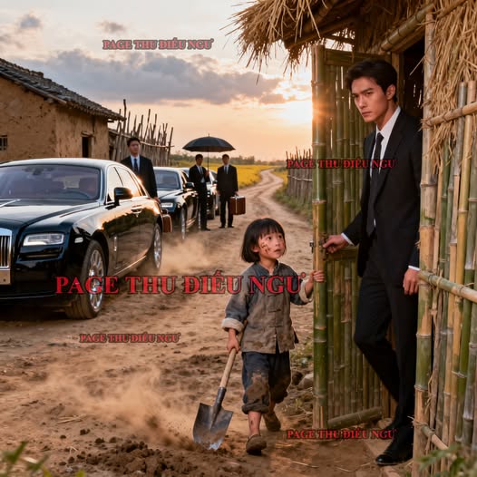 Trở Lại, Tôi Không Nhận Anh Trai Này Nữa