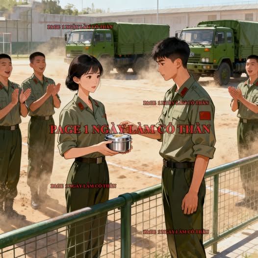 Ràng Buộc Yêu Thương