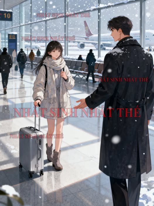 Lần Thứ Ba Anh Thất Hẹn