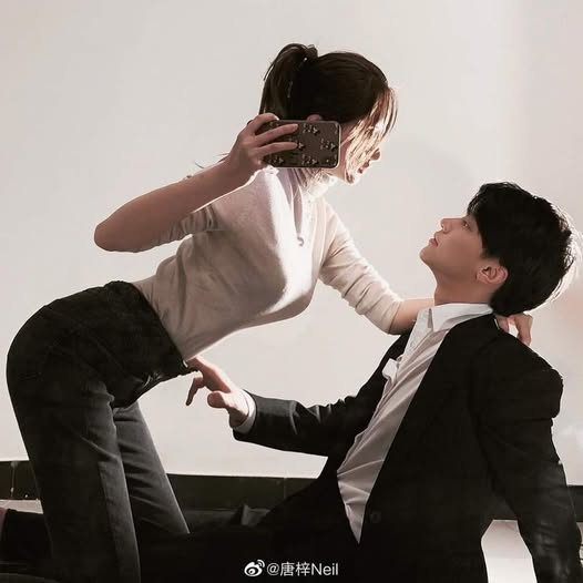 Ông Nội Chồng Tặng Tôi Một Cuộc Hôn Nhân