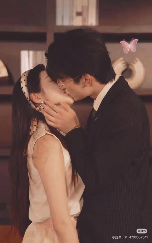 Trốn Hôn, Gặp Ngay Thanh Mai Biến Thái