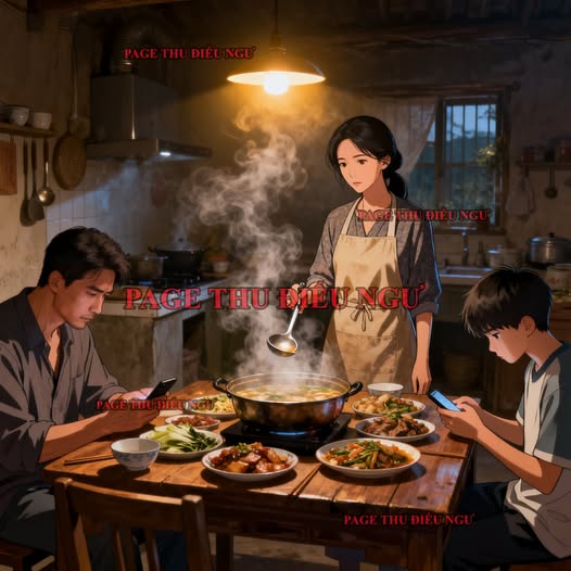 Bản Thảo Ly Hôn