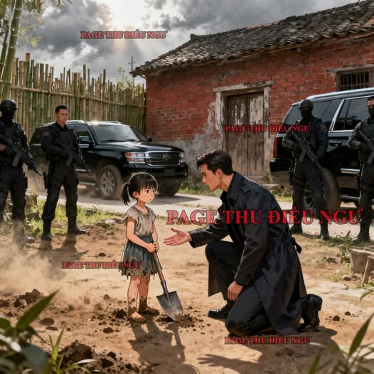 Bản Năng Sát Thủ Của Tiểu Thư