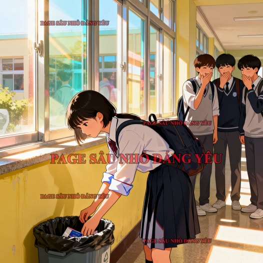 Mẹ Từ Thiện Và Bữa Cơm Một Hào