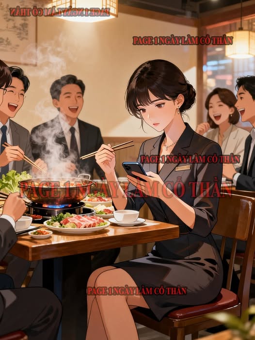 MẸ VÀ MƯU ĐỒ MƯỜI TRIỆU