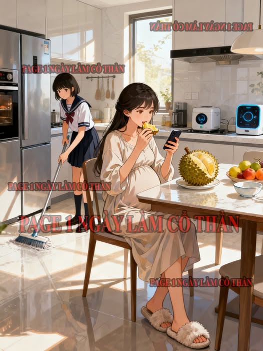 Cuộc Chiến Chị Dâu – Em Chồng