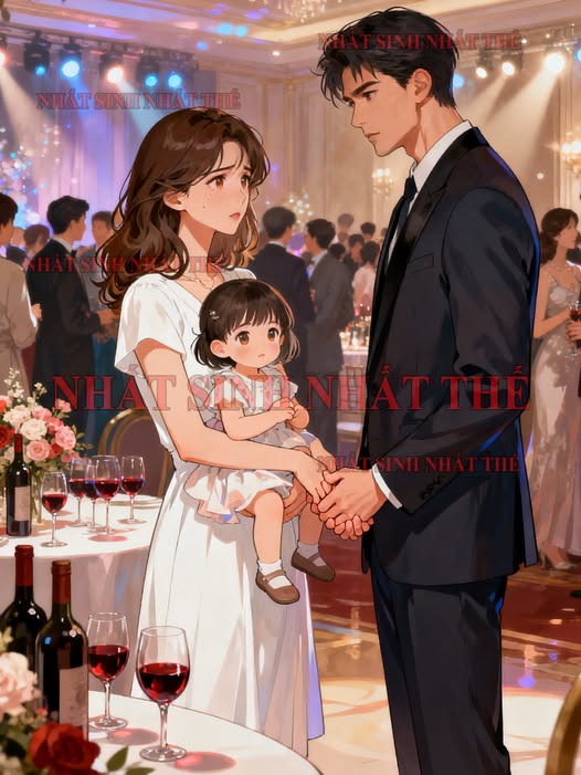 Kẻ Thứ Ba Hợp Pháp