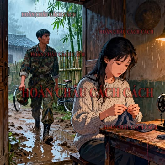 Một Đời Là Người Dưng