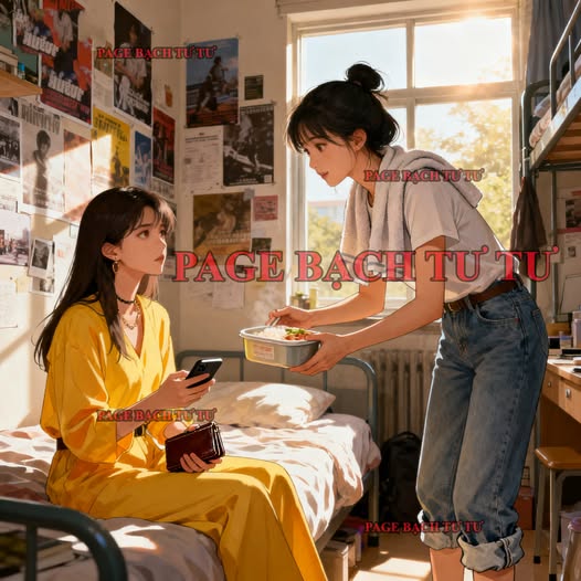 Đồng Minh Đặc Biệt