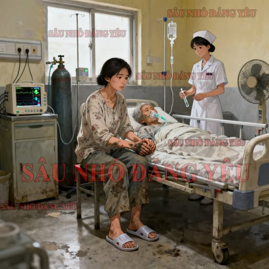 LỜI HỨA TAN VỠ