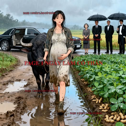 Lời Cảnh Báo Của Ác Linh